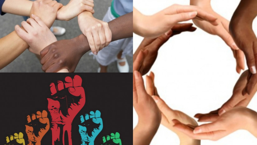 ადამიანის უფლებათა დაცვის საერთაშორისო დღე