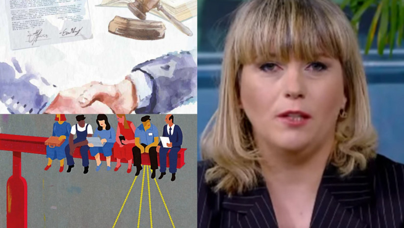 დამსაქმებელი