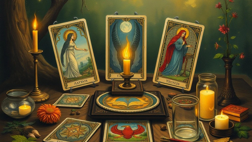 ტაროლოგიური პროგნოზი