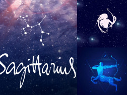 მშვილდოსანი