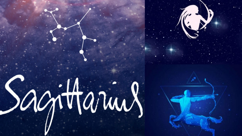 მშვილდოსანი