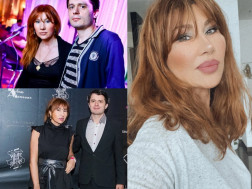 თამუნა ამონაშვილი