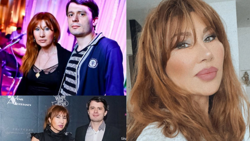 თამუნა ამონაშვილი