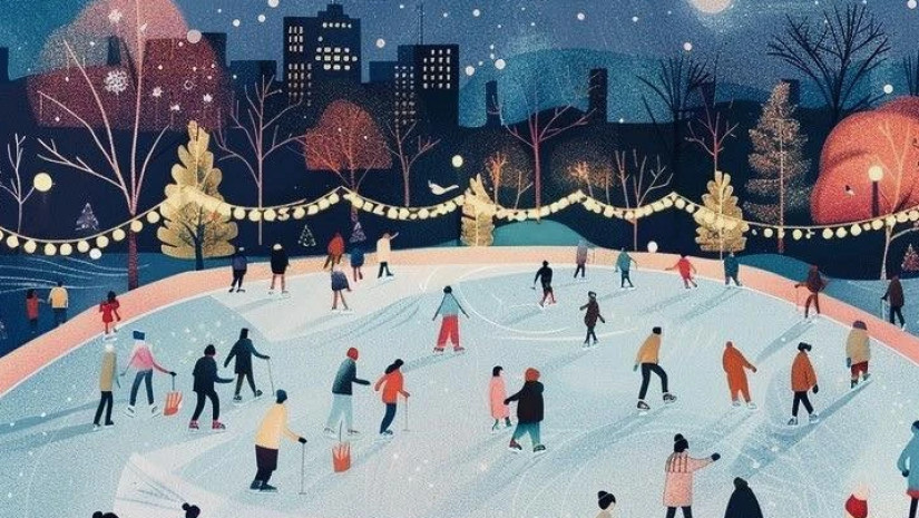 სიმშვიდე და ჰარმონია