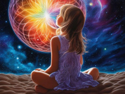 ბავშვის სამყარო