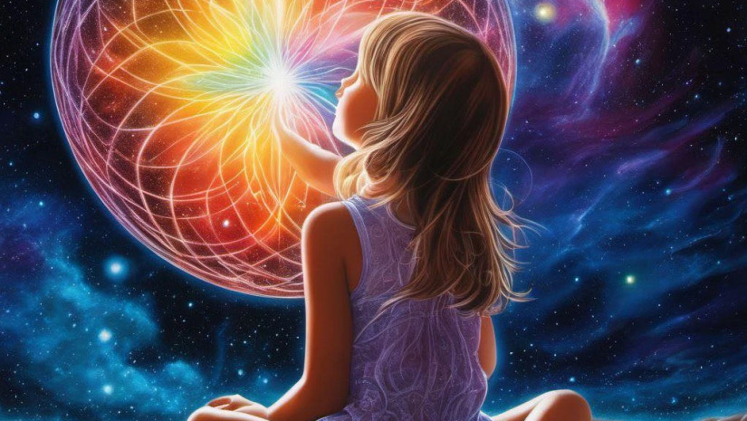 ბავშვის სამყარო