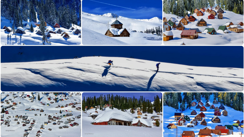 გიორგი ნიკოლავა