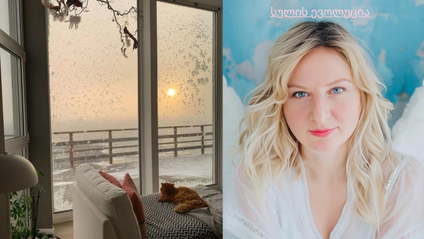 თამარ კვარაცხელია