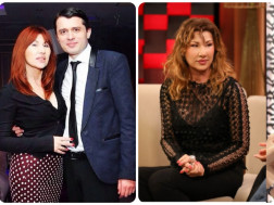 თამუნა ამონაშვილი