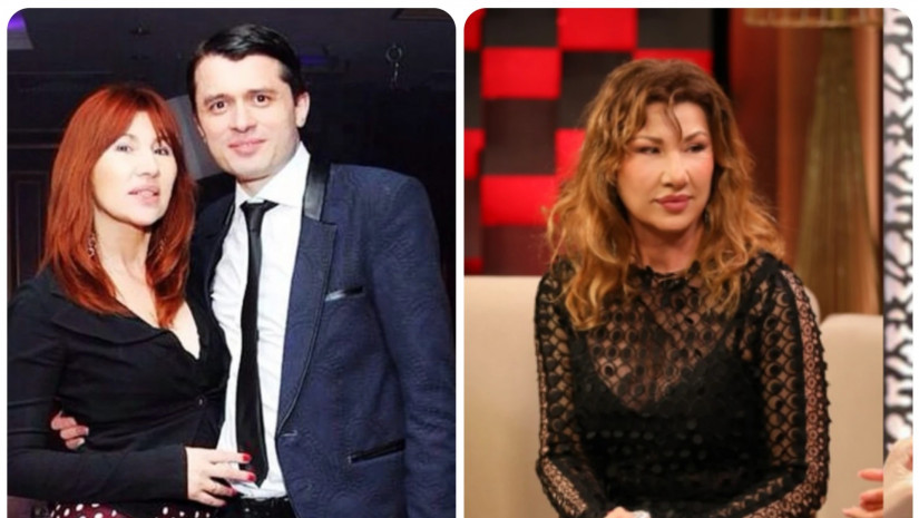 თამუნა ამონაშვილი