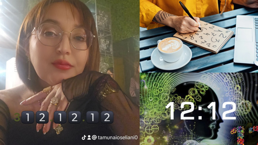 თამუნა იოსელიანი