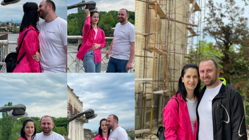 შორენა ონიანი