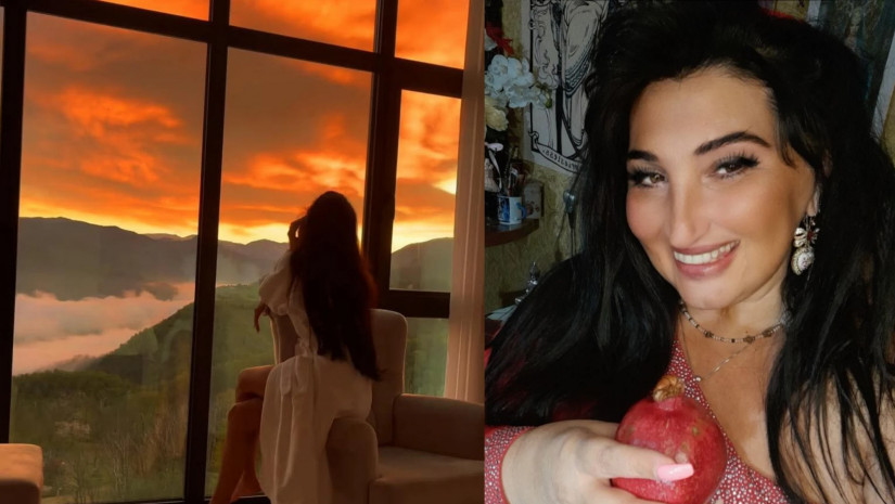 თეა ჩეჩელაშვილი