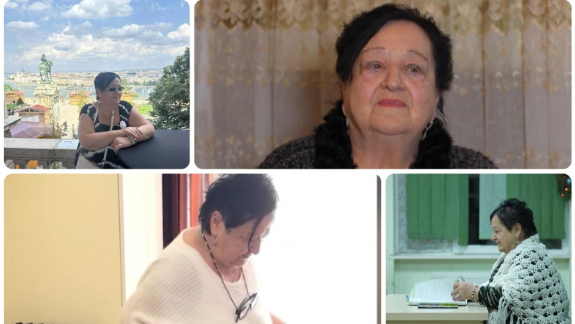 ჯული ბებო ჯული