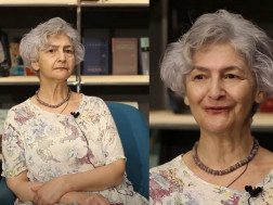 თამარ გაგოშიძე