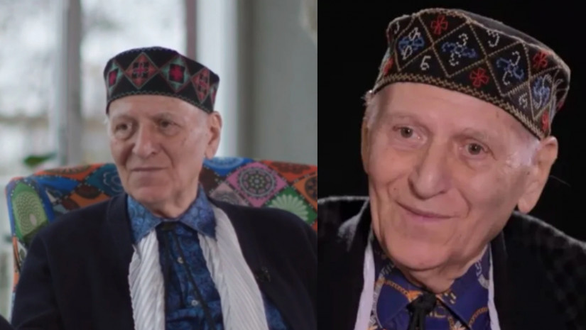 შალვა ამონაშვილი