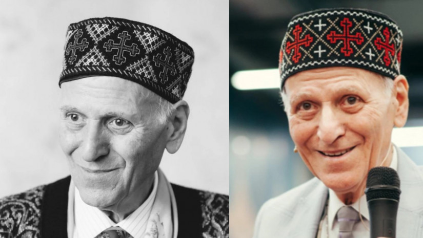 შალვა ამონაშვილი