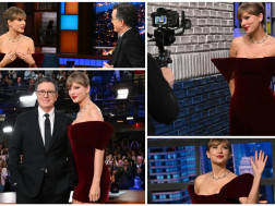 ტეილორ სვიფტი