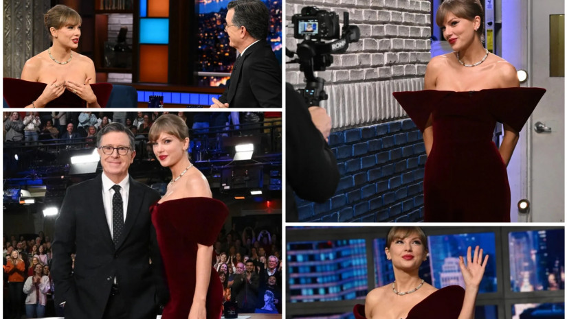 ტეილორ სვიფტი