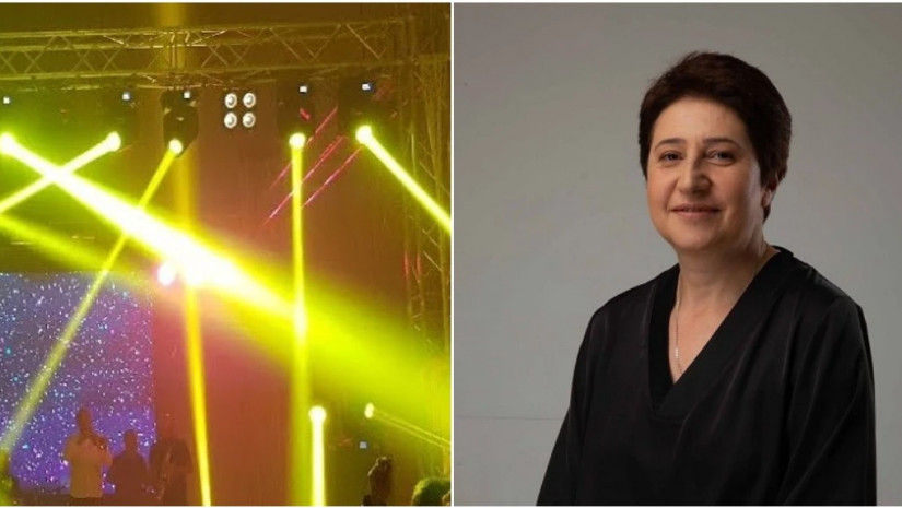 ნინო კანდელაკი