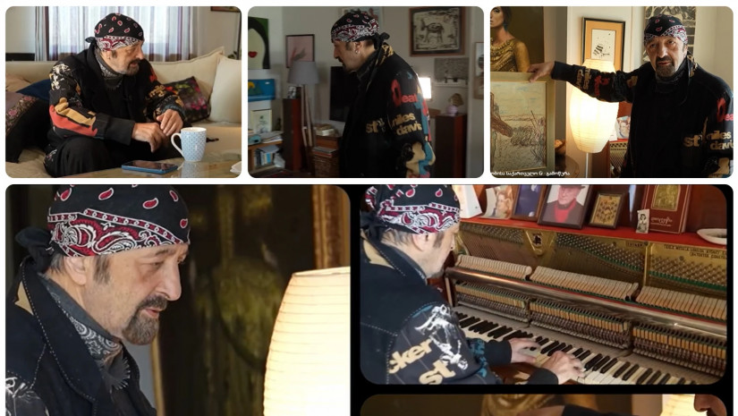 დათო ევგენიძე