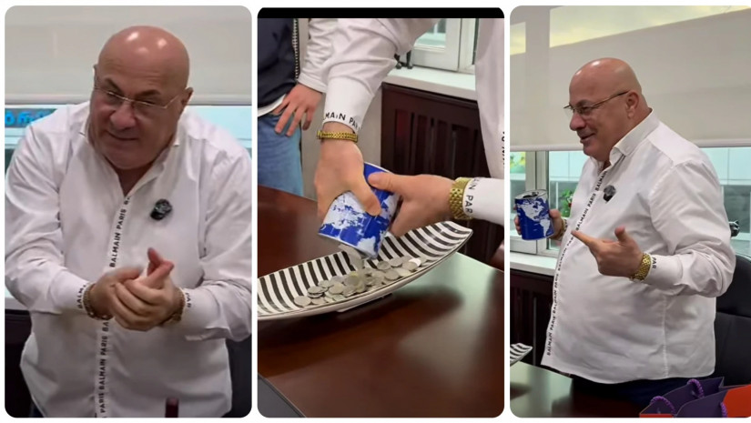 გელა ბარკალაია