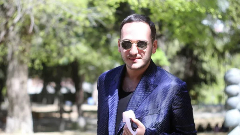 დათუნა სულიკაშვილი 