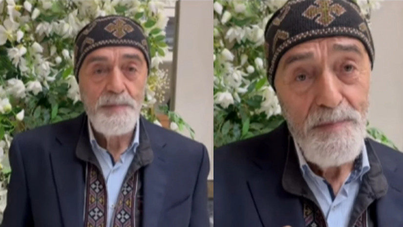 ტარიელ ხარხელაური