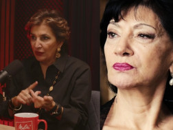 ეკა მამალაძე