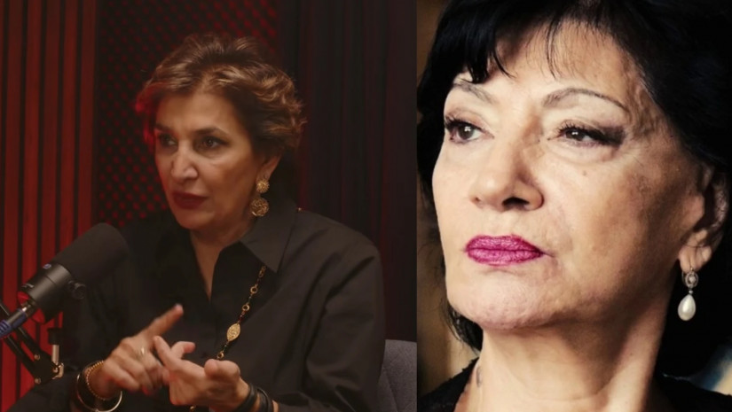 ეკა მამალაძე