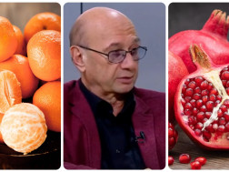 მიხეილ ცაგარელი