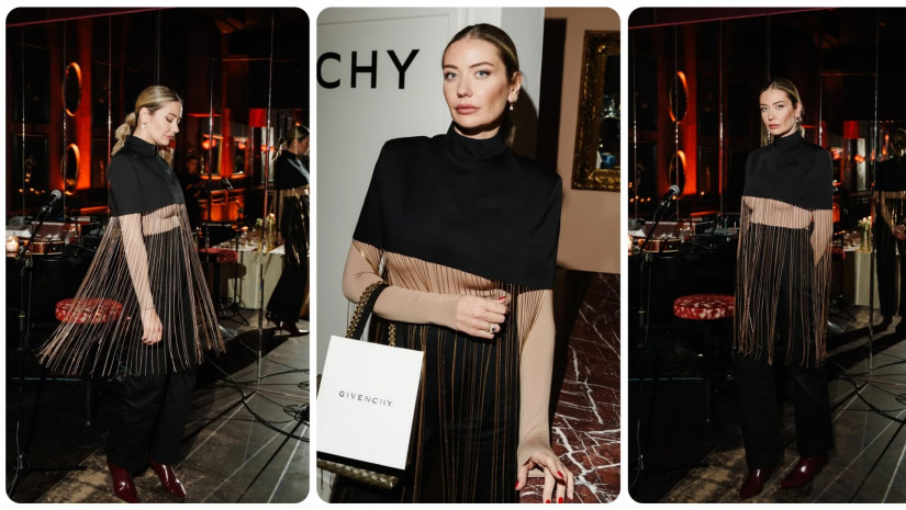 ლიკა კვარაცხელია  