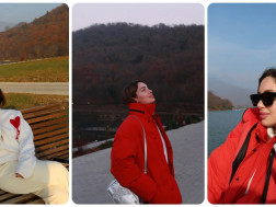 ევა ბარბაქაძე 