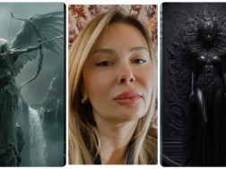 ნინა ხომერიკი