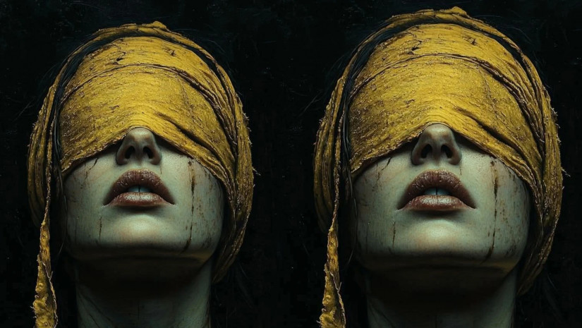 ტკივილი, დეპრესია