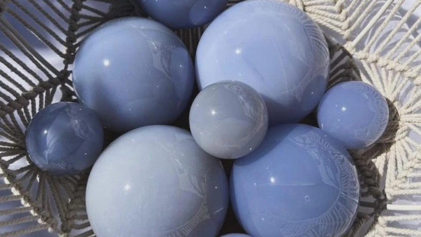 ლურჯი ფერი