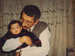 მანუ და გია