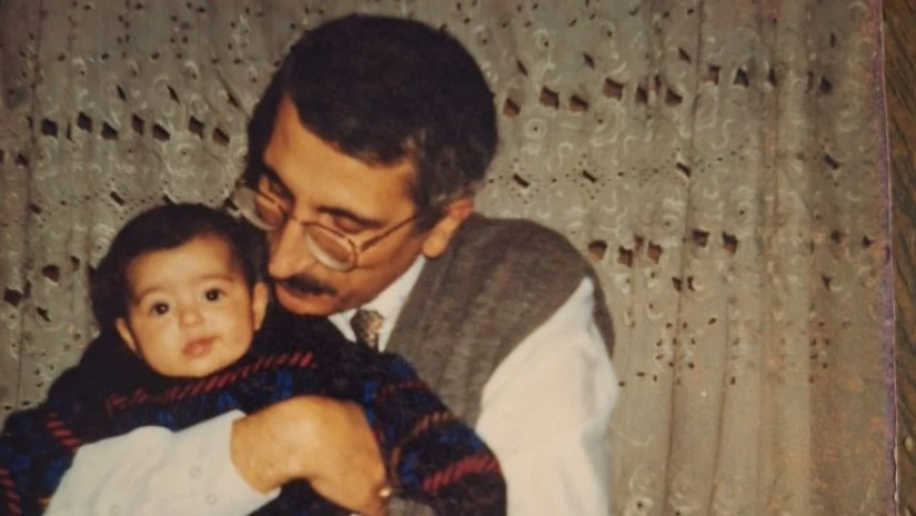 მანუ და გია