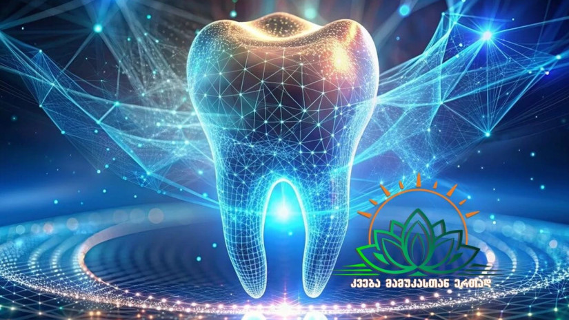 კბილის იმპლანტი