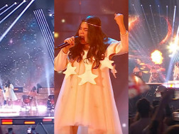 ანიტა აბგარიანი