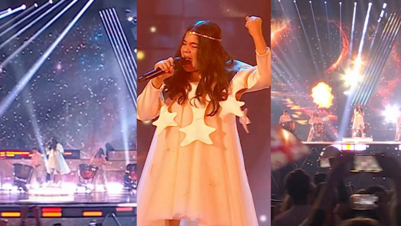 ანიტა აბგარიანი