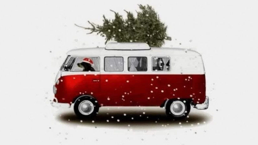 ახალი წელი