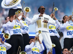 სნუპ დოგი სნუპ დოგი