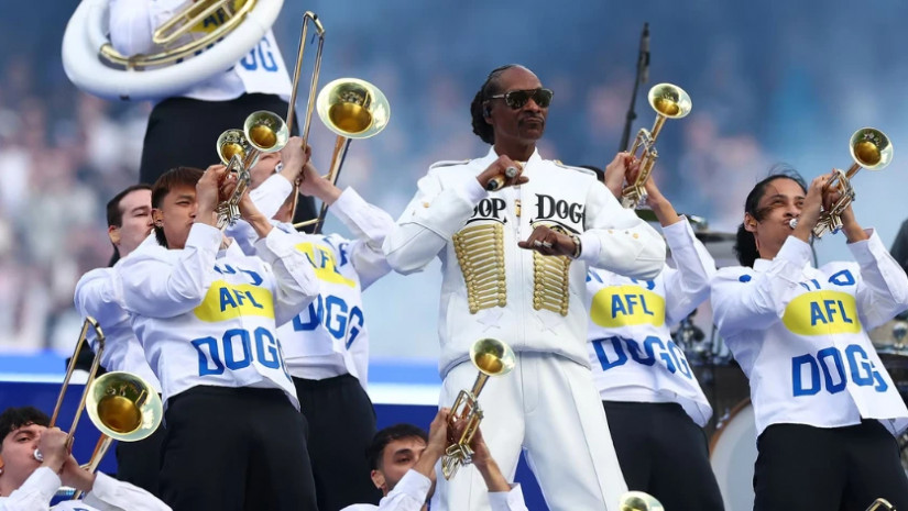 სნუპ დოგი სნუპ დოგი