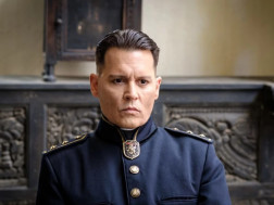 ჯონი დეპი ჯონი დეპი