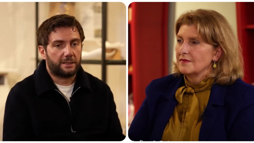 დალი უბილავა