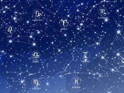 კვირის ჰოროსკოპი