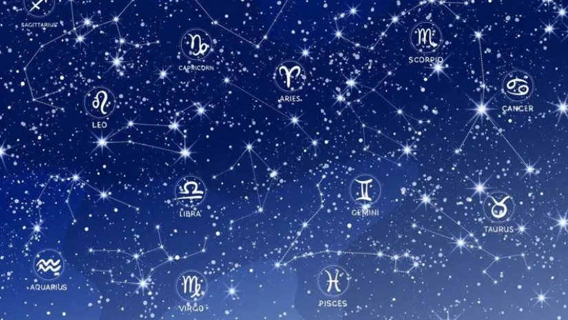 კვირის ჰოროსკოპი