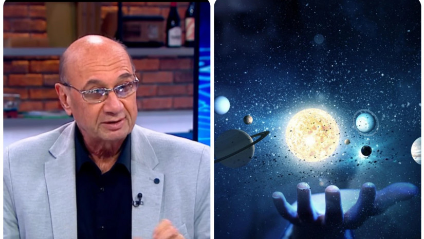 მიხეილ ცაგარელი