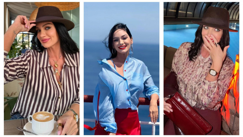 ნათია ზარანდია